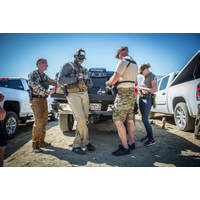 Kép 5/5 - Helikon-Tex UTS (Urban Tactical Shorts®) Flex 11''® - PolyCotton Twill - MP Camo®