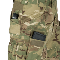 Kép 3/5 - Helikon-Tex UTS (Urban Tactical Shorts®) Flex 11''® - PolyCotton Twill - MP Camo®
