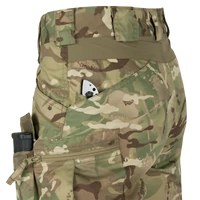 Helikon-Tex UTS (Urban Tactical Shorts®) Flex 11''® - PolyCotton Twill - MP Camo®