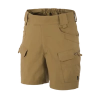 Helikon-Tex Urban taktikai rövidnadrág 6" - POLYCOTTON RIPSTOP