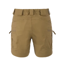Helikon-Tex Urban taktikai rövidnadrág 6" - POLYCOTTON RIPSTOP