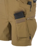 Helikon-Tex Urban taktikai rövidnadrág 6" - POLYCOTTON RIPSTOP