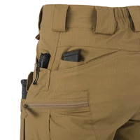 Helikon-Tex Urban taktikai rövidnadrág 6" - POLYCOTTON RIPSTOP