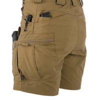 Helikon-Tex Urban taktikai rövidnadrág 6" - POLYCOTTON RIPSTOP