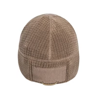 Helikon-Tex RANGE Beanie sapka® - Grid Fleece