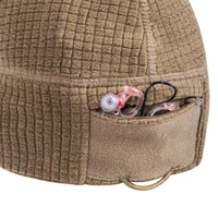 Helikon-Tex RANGE Beanie sapka® - Grid Fleece