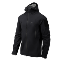 Kép 1/12 - Helikon-Tex SQUALL Hardshell kabát - TorrentStretch