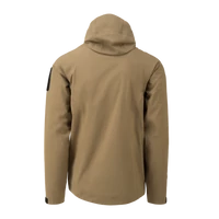 Helikon-Tex SQUALL Hardshell kabát - TorrentStretch