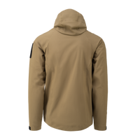 Kép 2/12 - Helikon-Tex SQUALL Hardshell kabát - TorrentStretch