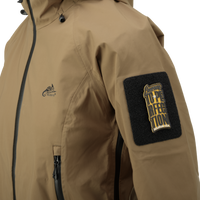 Kép 4/12 - Helikon-Tex SQUALL Hardshell kabát - TorrentStretch