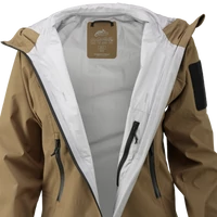Helikon-Tex SQUALL Hardshell kabát - TorrentStretch
