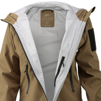 Kép 5/12 - Helikon-Tex SQUALL Hardshell kabát - TorrentStretch