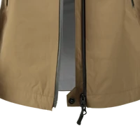 Helikon-Tex SQUALL Hardshell kabát - TorrentStretch