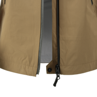 Kép 6/12 - Helikon-Tex SQUALL Hardshell kabát - TorrentStretch