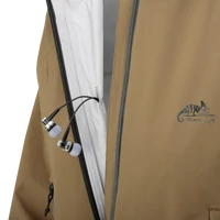 Helikon-Tex SQUALL Hardshell kabát - TorrentStretch
