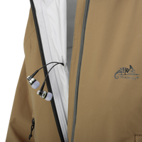 Kép 9/12 - Helikon-Tex SQUALL Hardshell kabát - TorrentStretch