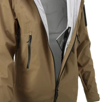 Helikon-Tex SQUALL Hardshell kabát - TorrentStretch