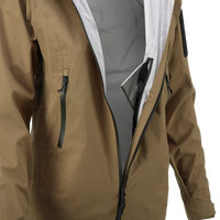 Kép 10/12 - Helikon-Tex SQUALL Hardshell kabát - TorrentStretch