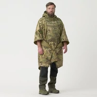 Helikon-Tex Swagman Roll Poncho  - Multicam