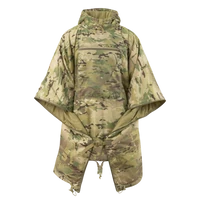 Helikon-Tex Swagman Roll Poncho