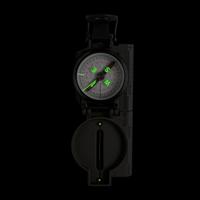 Kép 5/5 - Helikon - Tex Ranger Compass Mk2 - Aluminium