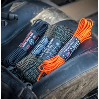 550 Paracord (100ft)