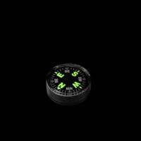 Helikon - Tex Button Compass Large - Black
