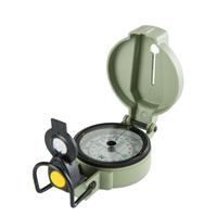 Kép 1/5 - RANGER COMPASS MK2 LIGHTED - GREEN