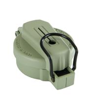Kép 2/5 - RANGER COMPASS MK2 LIGHTED - GREEN