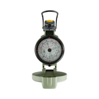RANGER COMPASS MK2 LIGHTED - GREEN