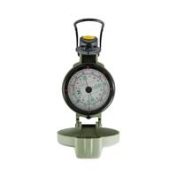 Kép 3/5 - RANGER COMPASS MK2 LIGHTED - GREEN