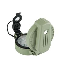 Kép 4/5 - RANGER COMPASS MK2 LIGHTED - GREEN