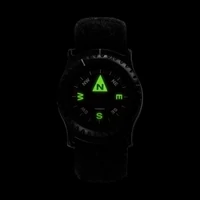 Helikon - Tex Wrist Compass T25 - Black