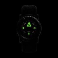 Helikon - Tex Wrist Compass T25 - Black