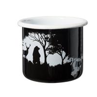 Helikon - Tex WILD CAMP zománcos bögre -  (0,35 L)