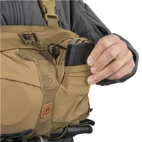 Helikon-Tex  Chest Pack Numbat táska