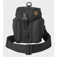 Kép 1/5 - Helikon-Tex ESSENTIAL KITBAG táska - Fekete