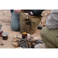 Helikon-Tex BUSHCRAFT SATCHEL táska