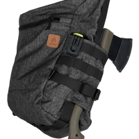 Kép 2/6 - Helikon-Tex BUSHCRAFT SATCHEL táska