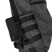 Kép 3/6 - Helikon-Tex BUSHCRAFT SATCHEL táska