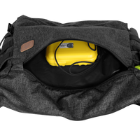 Kép 4/6 - Helikon-Tex BUSHCRAFT SATCHEL táska