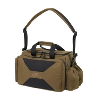 Helikon-Tex MISSION táska - Coyote / Black