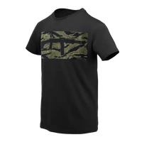 Helikon-Tex Póló  (RPD) - Black/Tiger Stripe