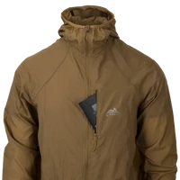 Helikon-Tex TRAMONTANE Wind Jacket - WindPack® Nylon 