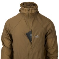Helikon-Tex TRAMONTANE Wind Jacket - WindPack® Nylon 