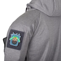Helikon - Tex URBAN Taktikai HOODIE (FullZip)®