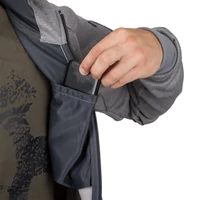 Helikon - Tex URBAN Taktikai HOODIE (FullZip)®