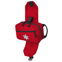 Kép 3/12 - Helikon-Tex Vehicle Med Kit - Cordura® - Red