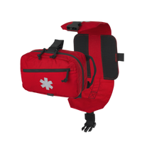 Kép 4/12 - Helikon-Tex Vehicle Med Kit - Cordura® - Red