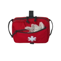 Helikon-Tex Vehicle Med Kit - Cordura® - Red